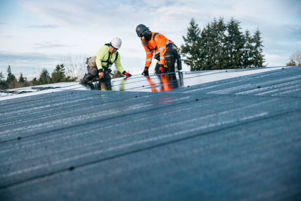 Trusted Emergency Roof Repair service in Duluth, MN - Ben Roofing and Steel LLC